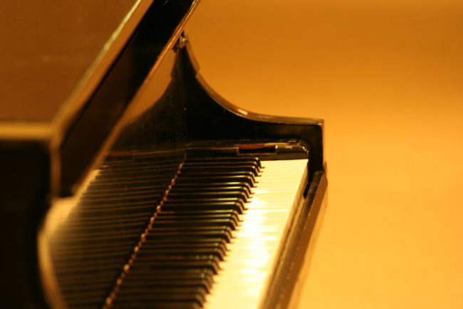 klavier