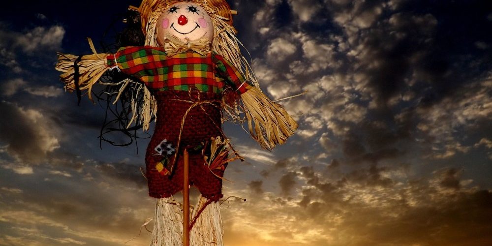 scarecrow-884843_1280