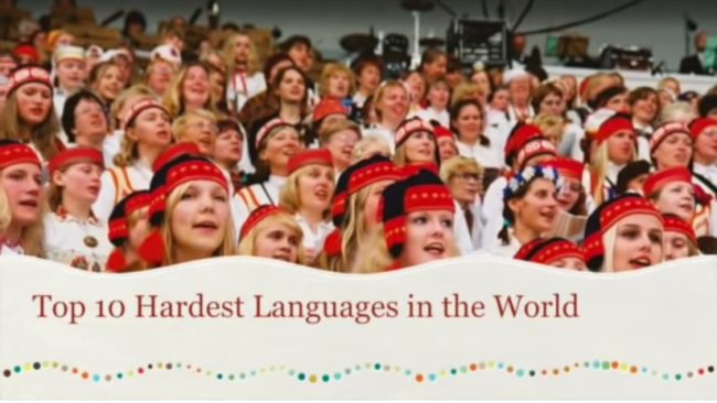 hardest-languages
