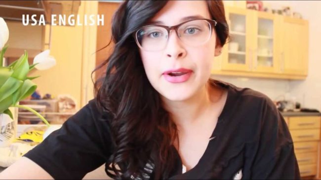 Languages Sound liket To Foreigners