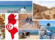 Tunisian stories by ilès team